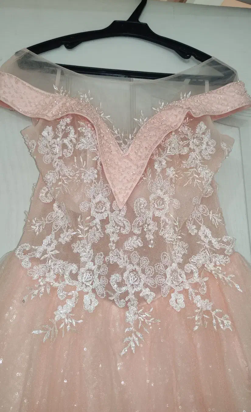 لباس مجلسی پفی|لباس|تاکستان, |دیوار