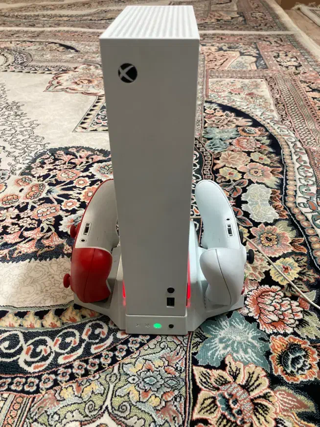 XBOX S|کنسول، بازی ویدئویی و آنلاین|تهران, عبدل‌آباد|دیوار