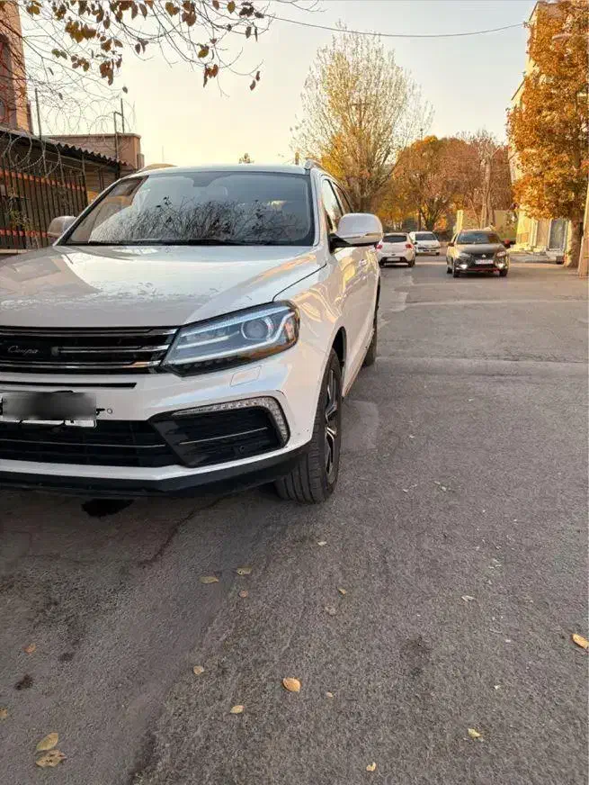 کوپا مدل۱۳۹۹تحویل۴۰۱|خودرو سواری و وانت|تهران, تهرانپارس شرقی|دیوار