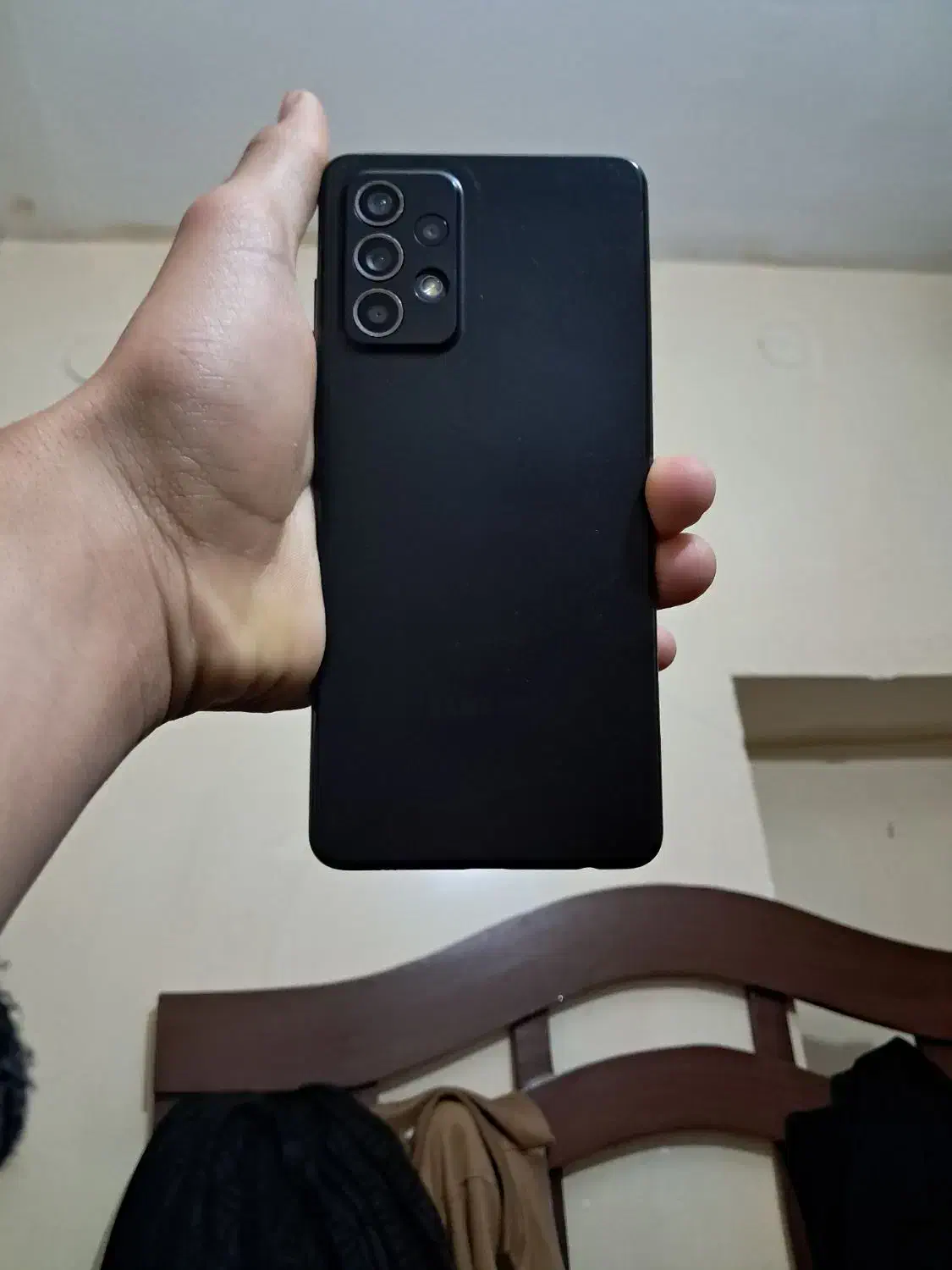 52گوشی a|موبایل|مشهد, دوست آباد|دیوار