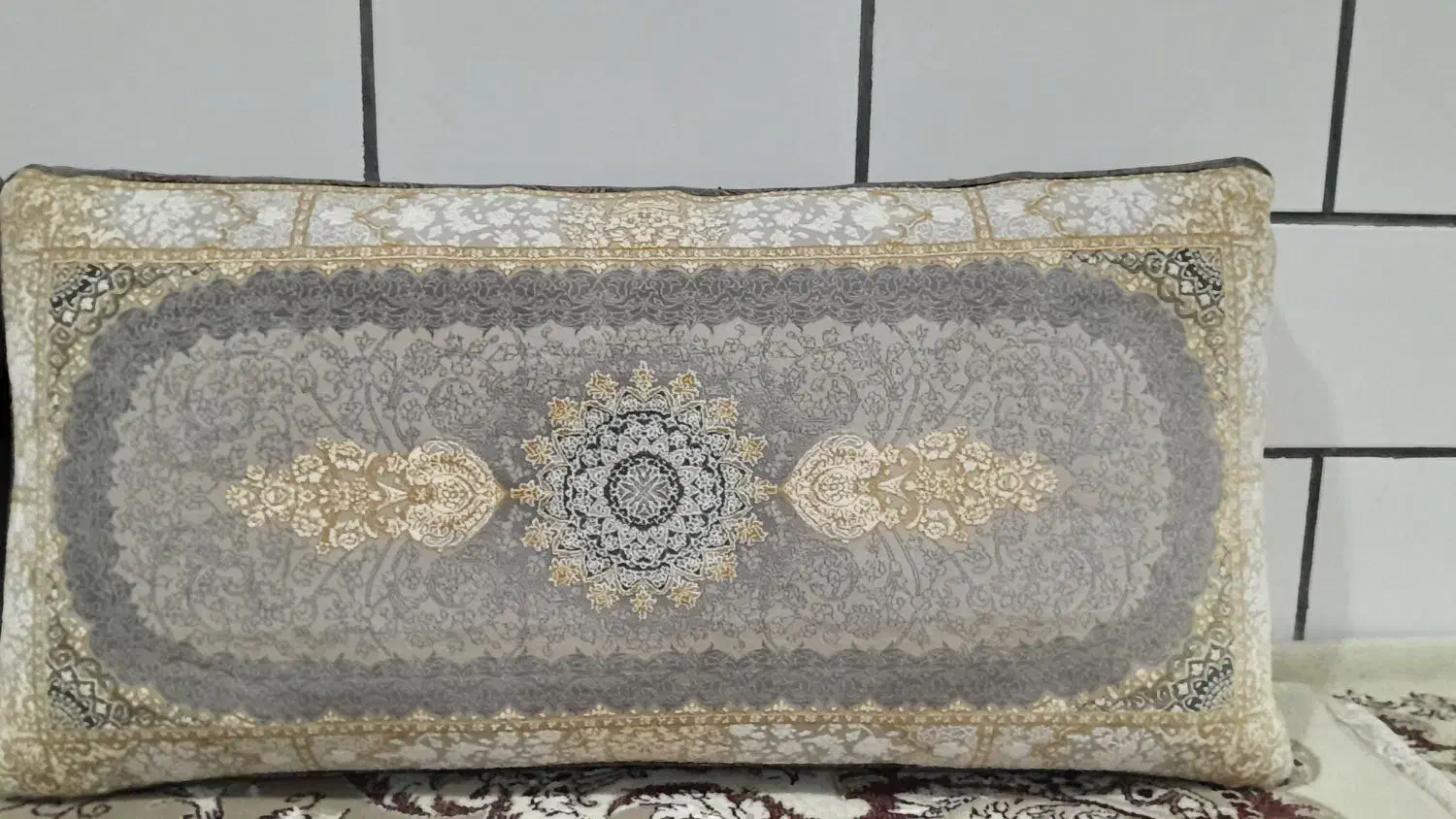 پشتی|پشتی|خمین, |دیوار