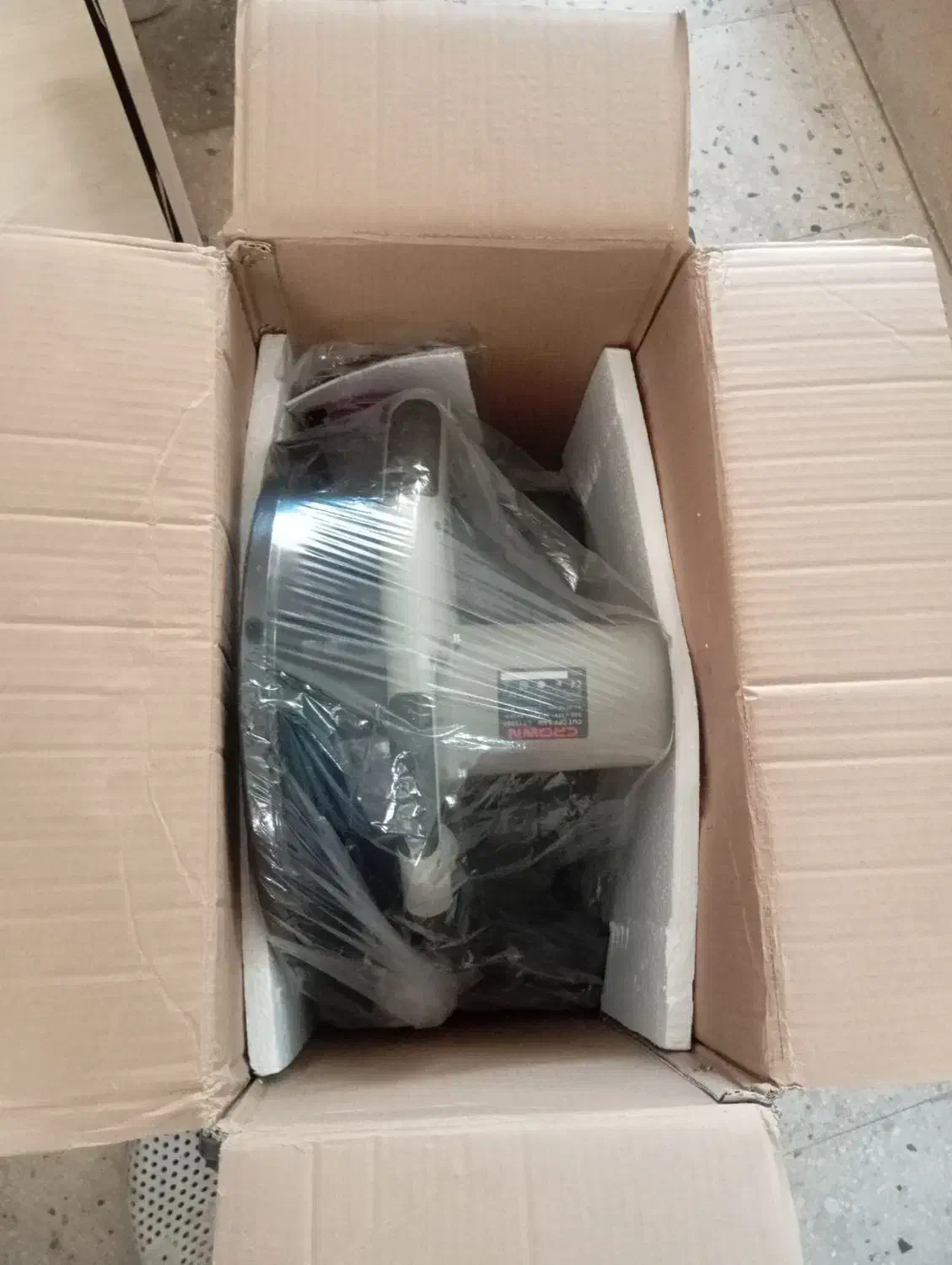 پروفیل بر کرون مدل15007نایاب|ابزارآلات|کرج, شهرک امام رضا (ع)|دیوار