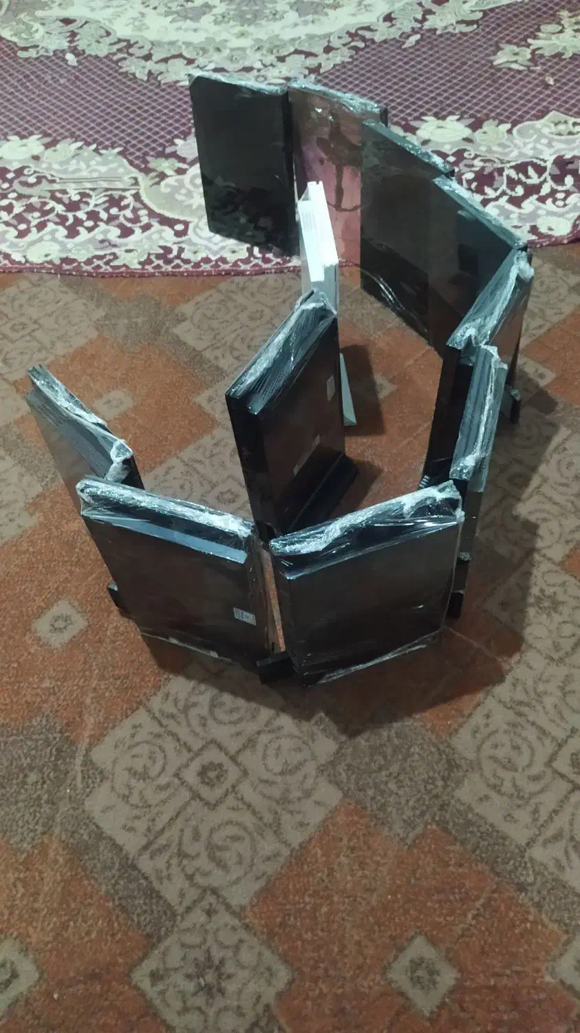 پلیستیشن 2 نونو هم سیدی خور موجوده هم فلش خورضمانت|کنسول، بازی ویدئویی و آنلاین|مشهد, رسالت|دیوار