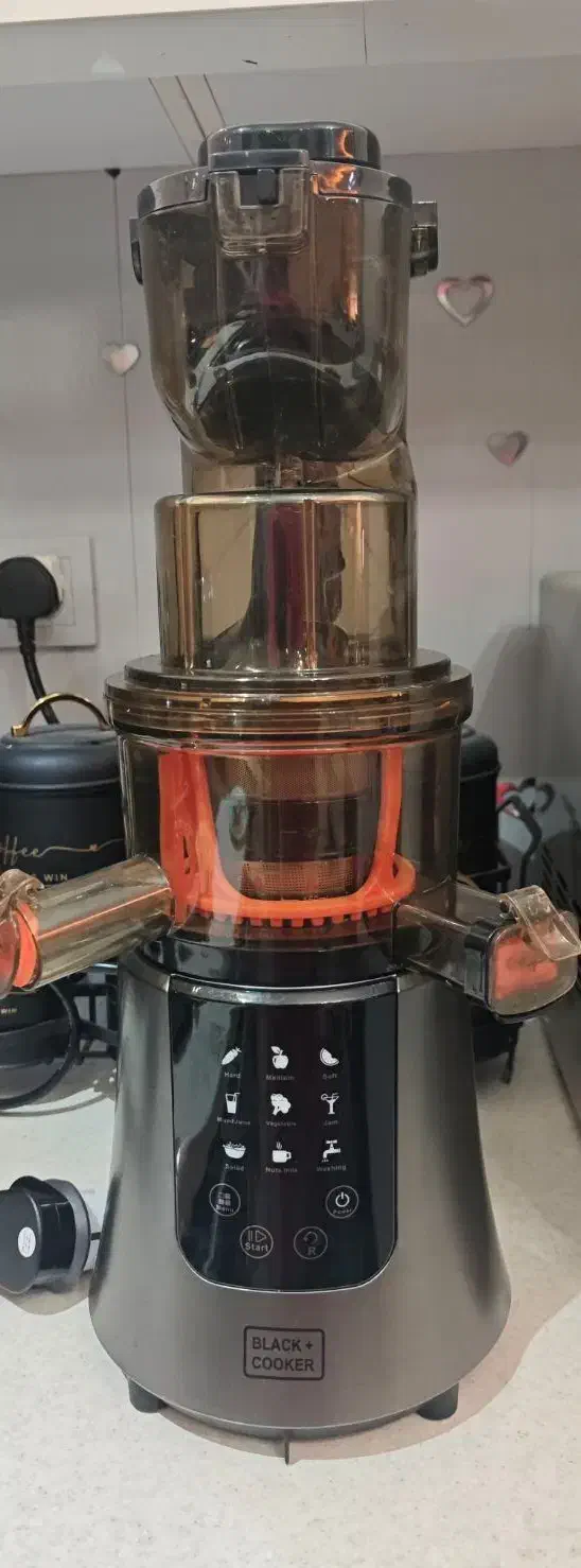 عصاره گیر چند کاره|آبمیوه‌گیر و آب‌مرکبات‌گیر|مشکین‌دشت, |دیوار