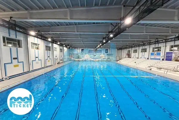 اموزش شنا|خدمات آموزشی|بجنورد, |دیوار