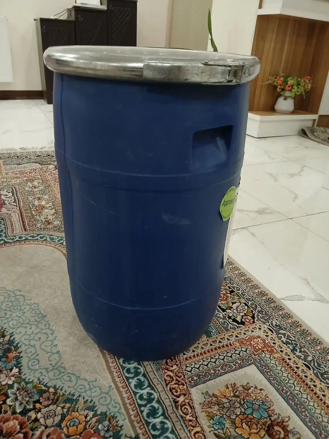 فروشی|گلیم، جاجیم، گبه|قدس, شهر‌قدس|دیوار