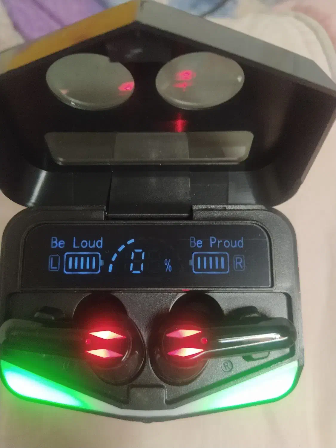 ایرپاد|لوازم جانبی موبایل و تبلت|تربت جام, شهرک آزادگان|دیوار