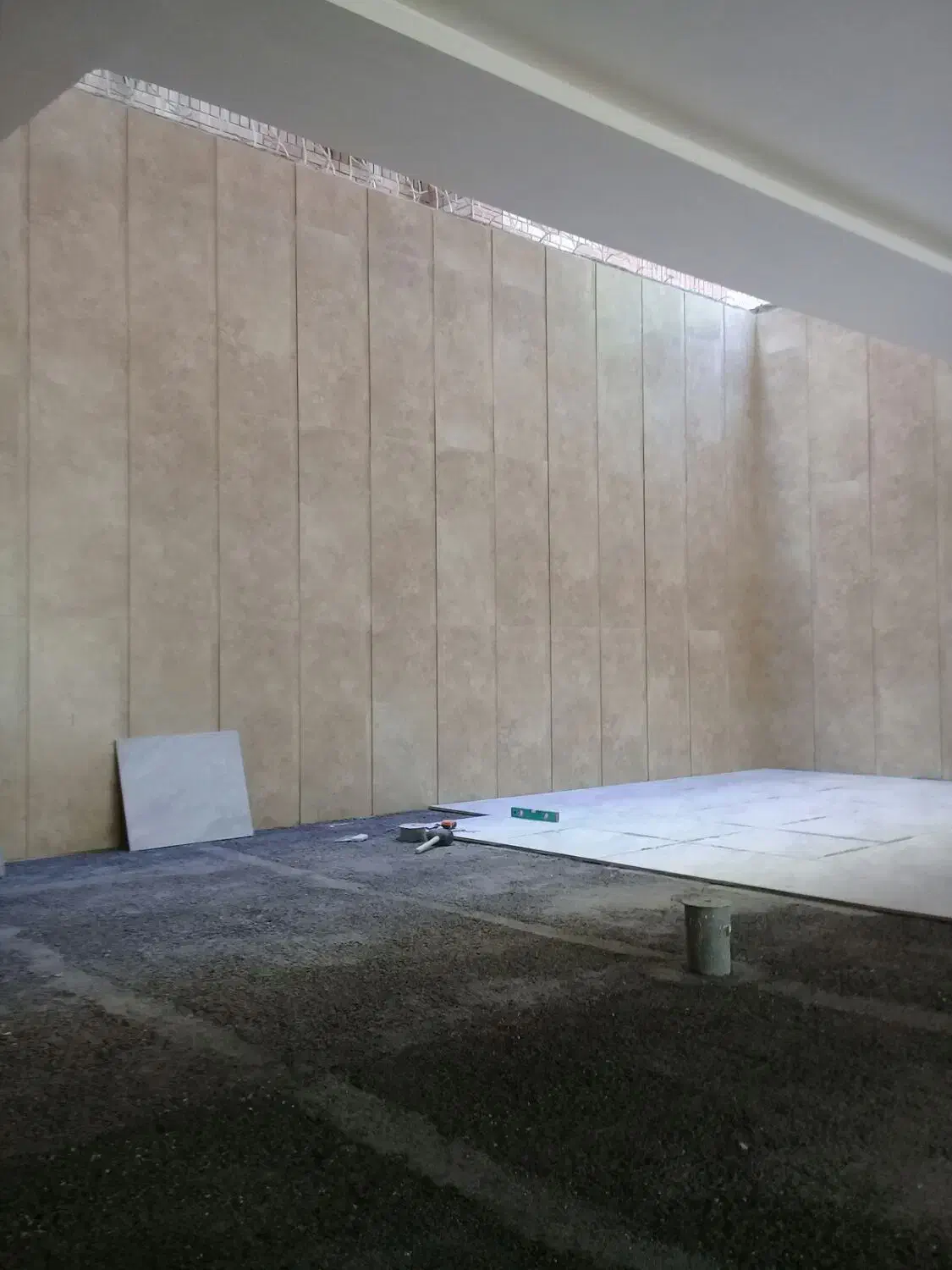 کاشیکاری نمونه|خدمات پیشه و مهارت|نیشابور, ده حلاج|دیوار