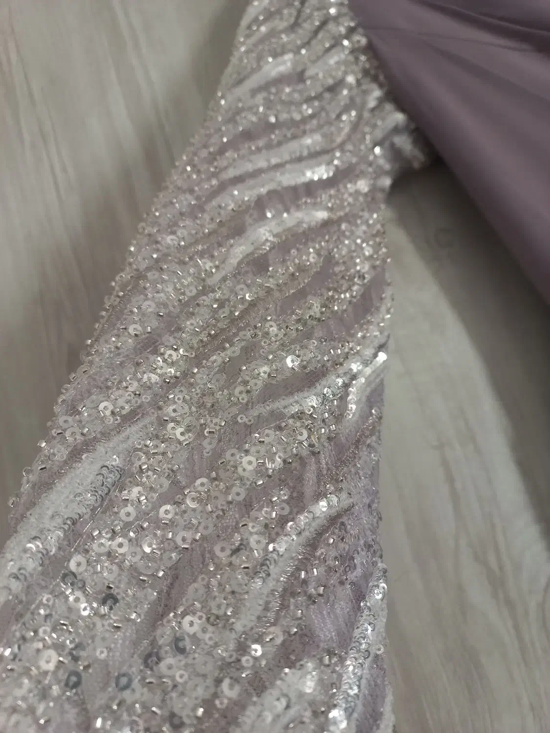 لباس مجلسی بلند سایز۴۲|لباس|قرچک, فردیس|دیوار