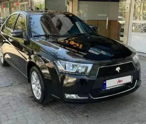 دنا پلاس اتومات ۶سرعته مدل۱۴۰۰ نقدواقساط شرایطی|خودرو سواری و وانت|مشهد, خرمشهر|دیوار