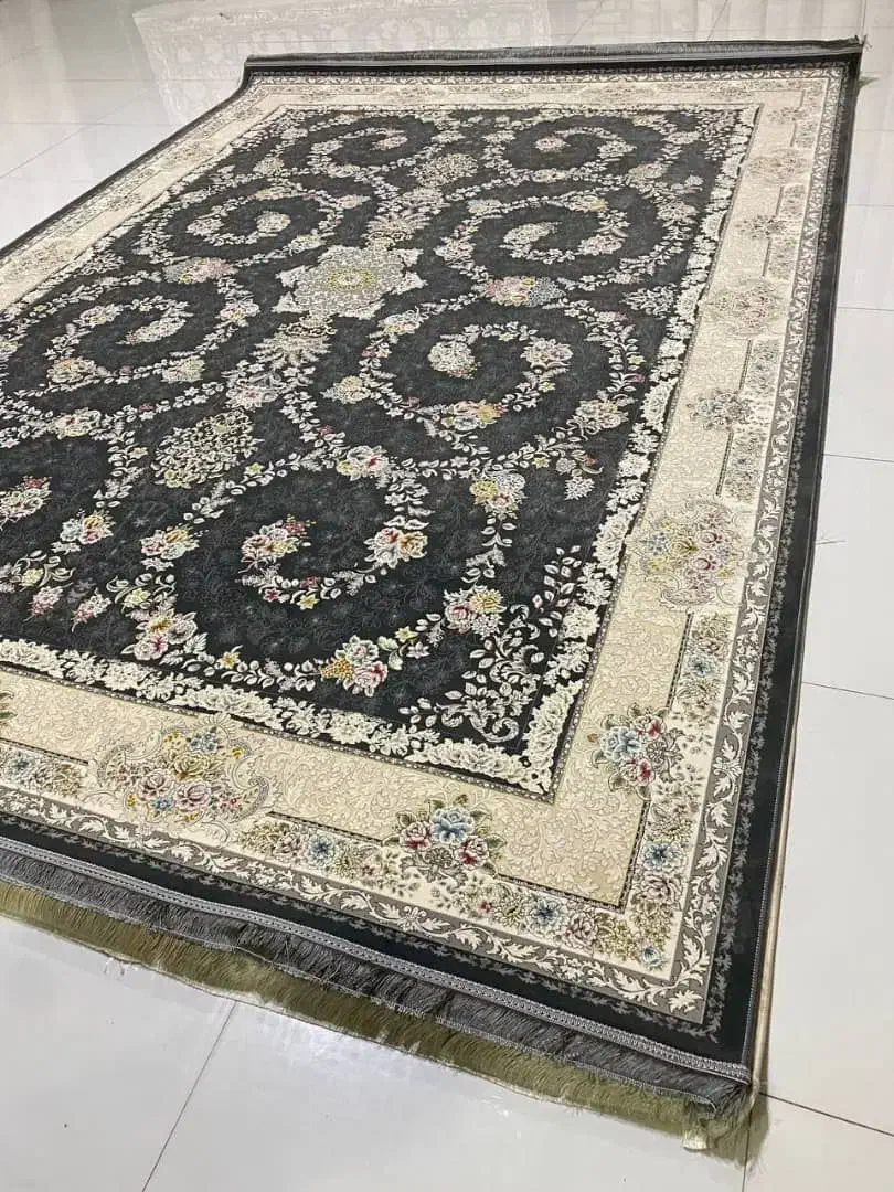 مدرن وسبک های فرش((|فرش|شیراز, عادل آباد|دیوار