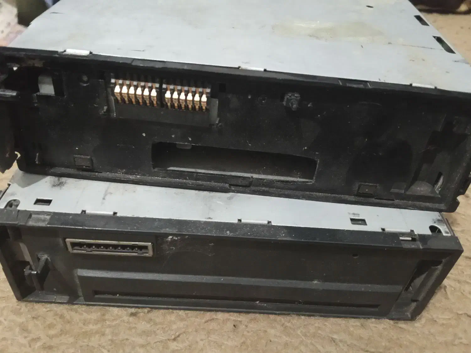 لاستیک .فرمان .ضبط.قالپاق.دنده گیربکس پراید|قطعات یدکی و لوازم جانبی|کرمان, |دیوار