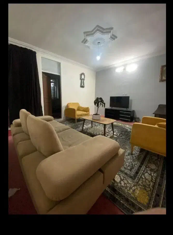 سوییت تمیز مرتب|اجارهٔ کوتاه‌مدت آپارتمان و سوئیت|مشهد, حضرت حجت|دیوار