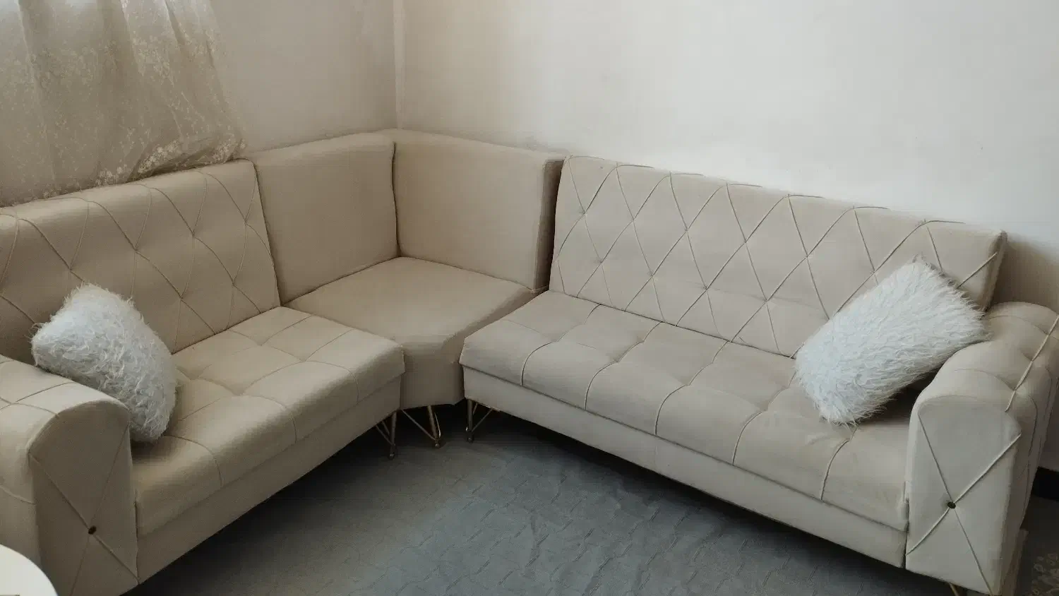 مبلمان|مبلمان خانگی و میز عسلی|پیرانشهر, |دیوار