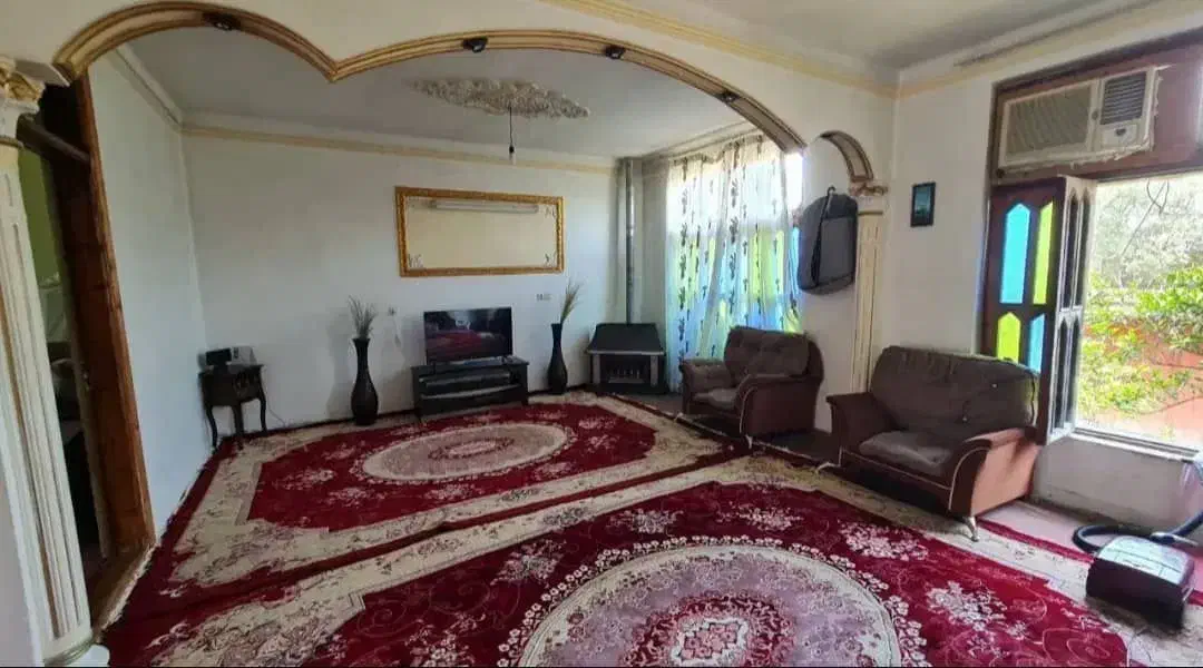 ویلا ۳۵۰متری سند دار جاده بابل|فروش خانه و ویلا|زرگرشهر, |دیوار