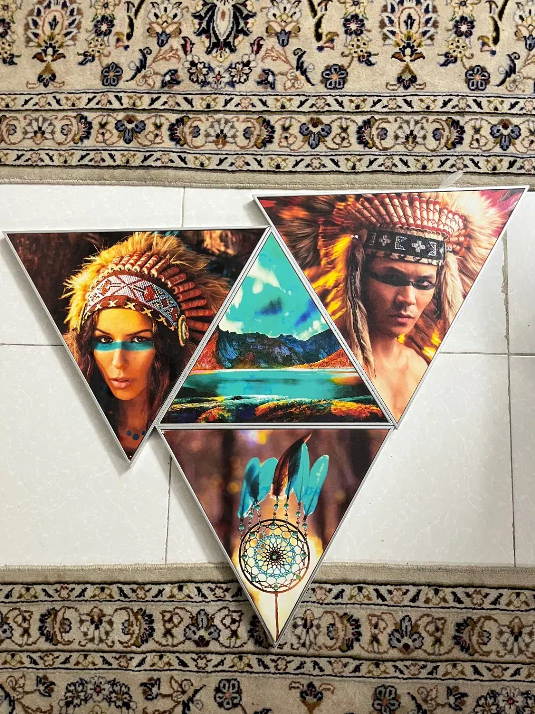 تابلو تزیینی|تابلو، نقاشی، عکس|تهران, علم و صنعت|دیوار