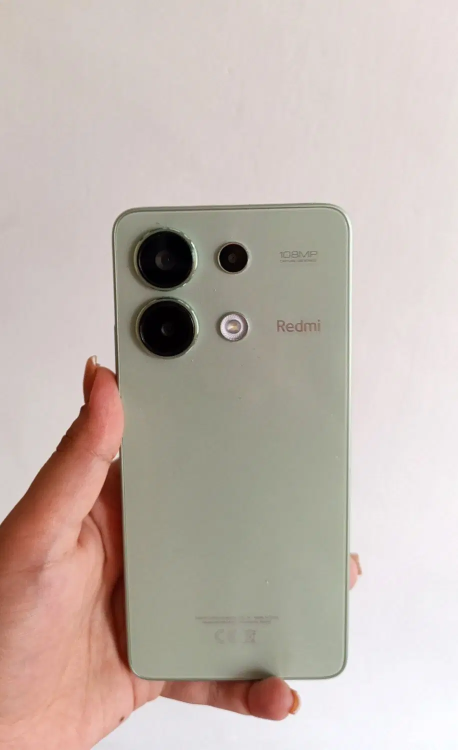 Redmi note 13|موبایل|پاکدشت, پاکدشت (مامازند)|دیوار