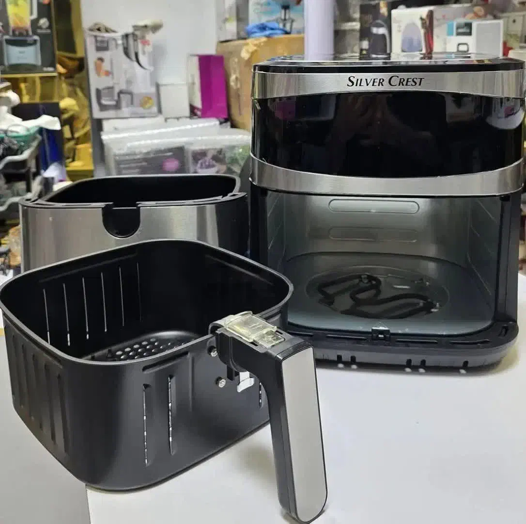 سرخ کن هواپز|اجاق گاز و لوازم برقی پختوپز|تهران, یاخجی آباد|دیوار