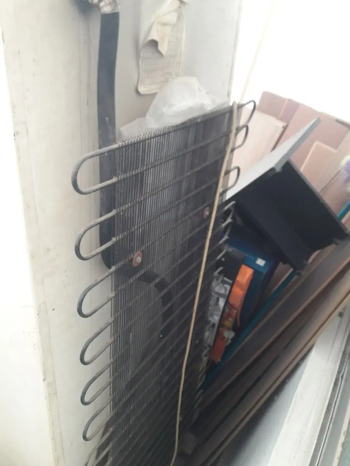 فریزر هفت کشو|یخچال و فریزر|آمل, |دیوار