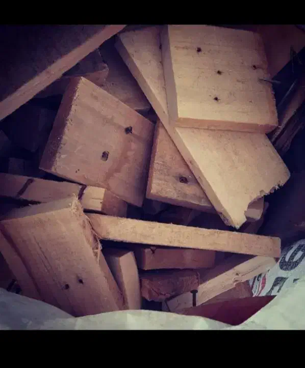 هیزم وچوب|مصالح و تجهیزات ساختمان|مشهد, بلال|دیوار