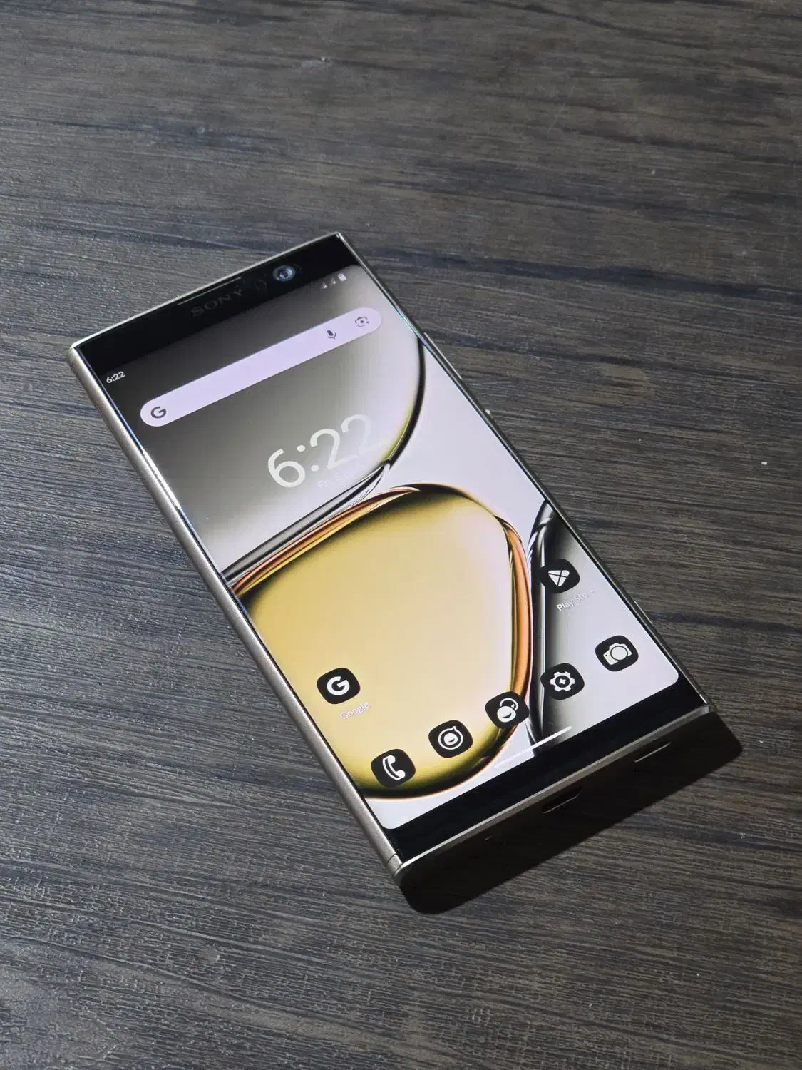 سونی اکسپریا Xa2 Plus|موبایل|تهران, هروی|دیوار