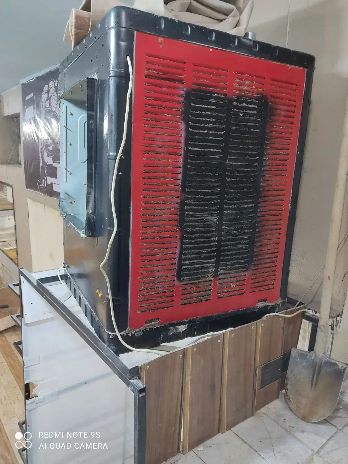 کولرآبی|کولر آبی|محمدشهر, محمدشهر|دیوار