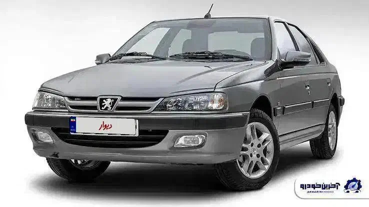 پژو پارس مدل 99 تمیز|خودرو سواری و وانت|سراوان, |دیوار