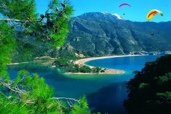 تور مارماریس استانبول دبی اقس-اطی|تور و چارتر|شیراز, عفیف‌آباد|دیوار
