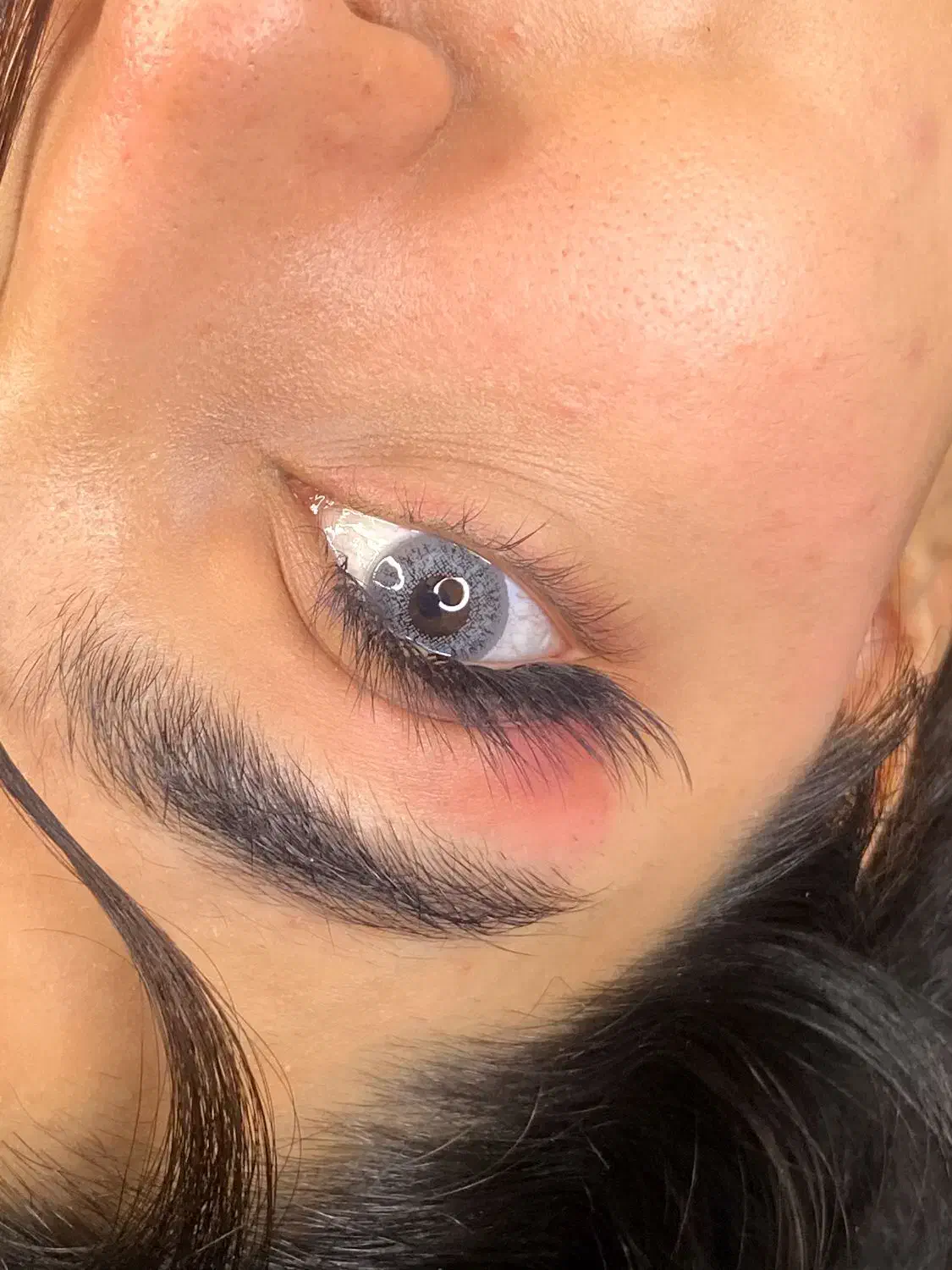 آموزش  تخصصی اکستنشن مژه|خدمات آموزشی|بندر گناوه, |دیوار