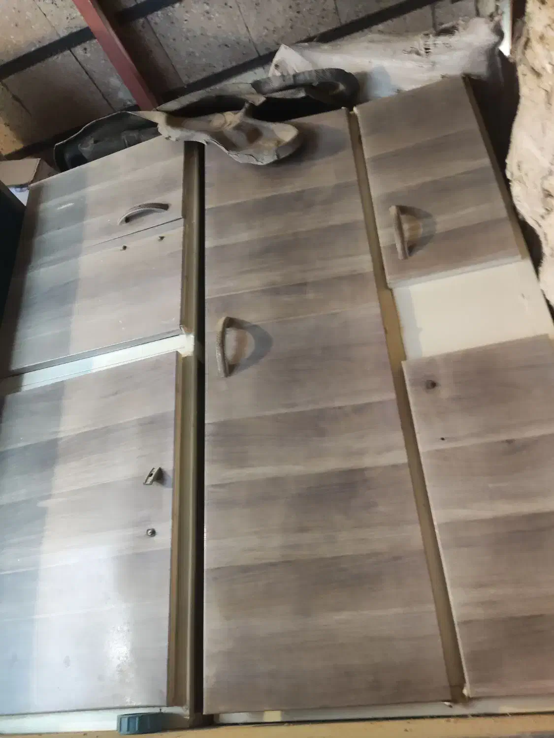 کابینت آشپزخانه|مصالح و تجهیزات ساختمان|زابل, |دیوار