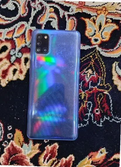 Galaxy A314G|موبایل|چابهار, |دیوار