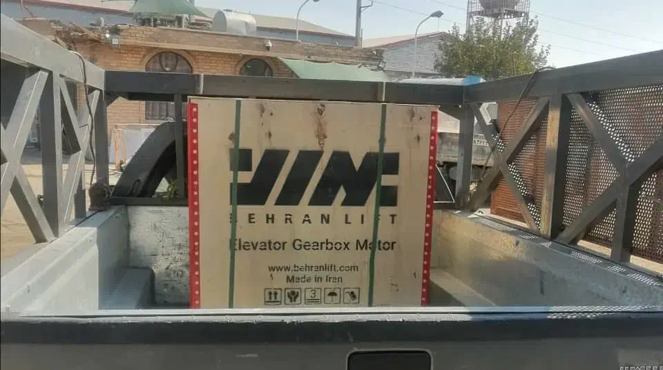 فروش ویژه کلیه قطعات آسانسورزیر قیمت|عمدهفروشی|آبیک, |دیوار