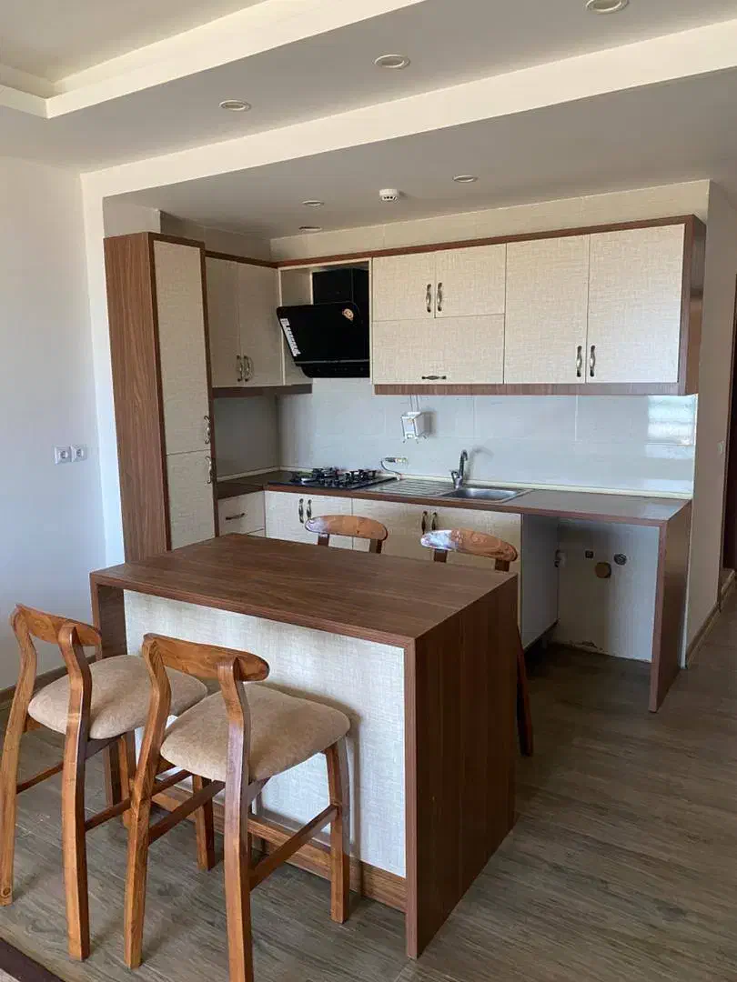 ۷۲ متر پــلاک اول دریــا فریــدونکنار|فروش آپارتمان|فریدونکنار, |دیوار