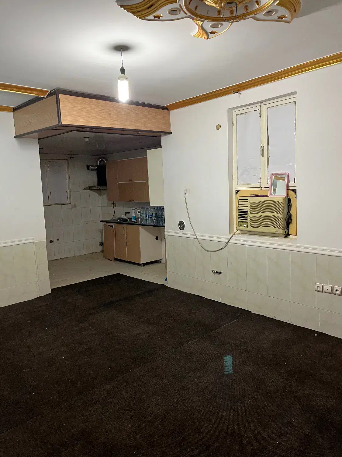 آپارتمان خیابان ایت|اجارهٔ آپارتمان|برازجان, |دیوار