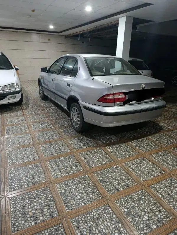 سمند lx|خودرو سواری و وانت|بیرجند, |دیوار