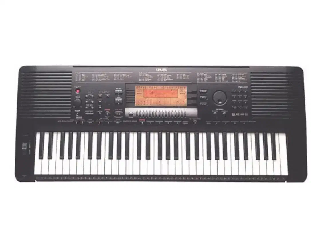 ارگ یاماها ۶۳۰|پیانو، کیبورد، آکاردئون|یاسوج, |دیوار