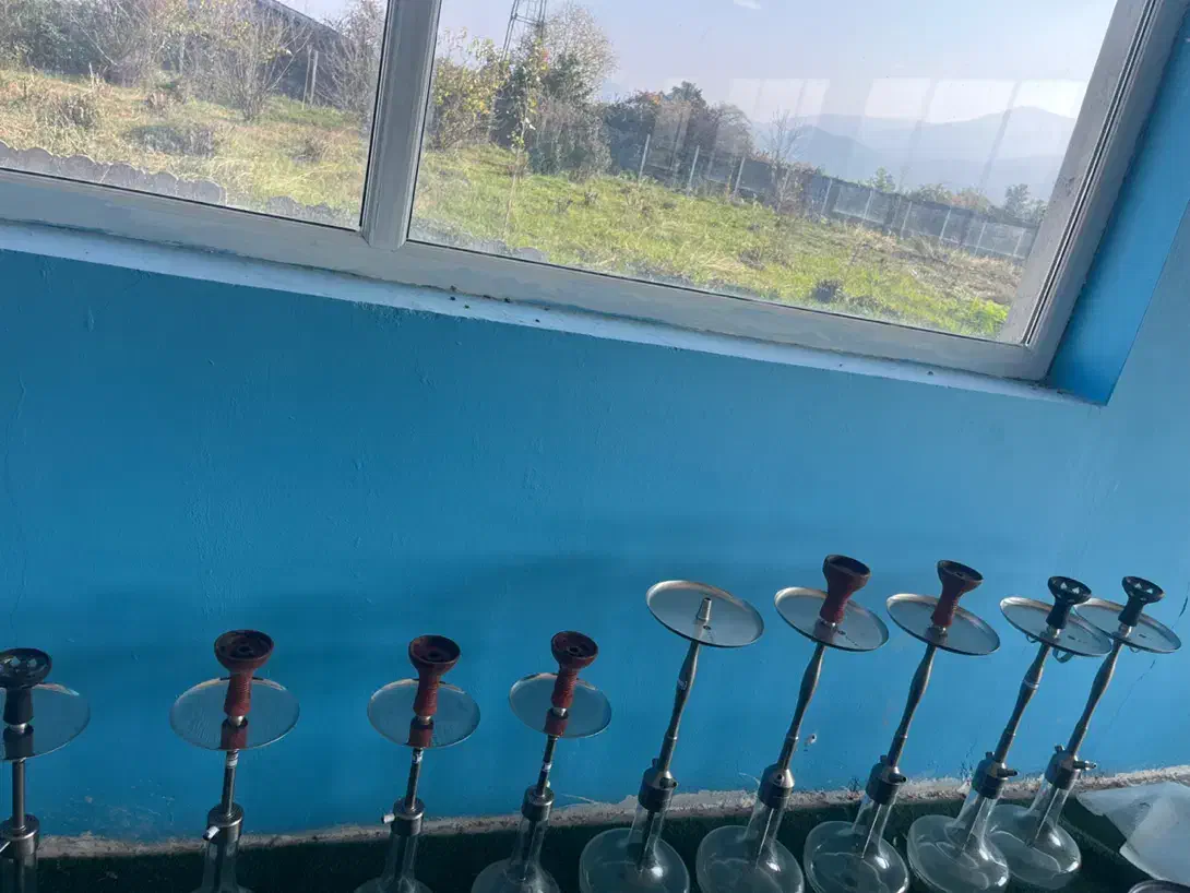 قلیان کرنو در حد|کلکسیون و سرگرمی|سلمانشهر, |دیوار