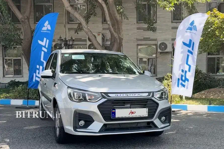 حواله پارس نوآ|خودرو سواری و وانت|جعفرآباد, |دیوار