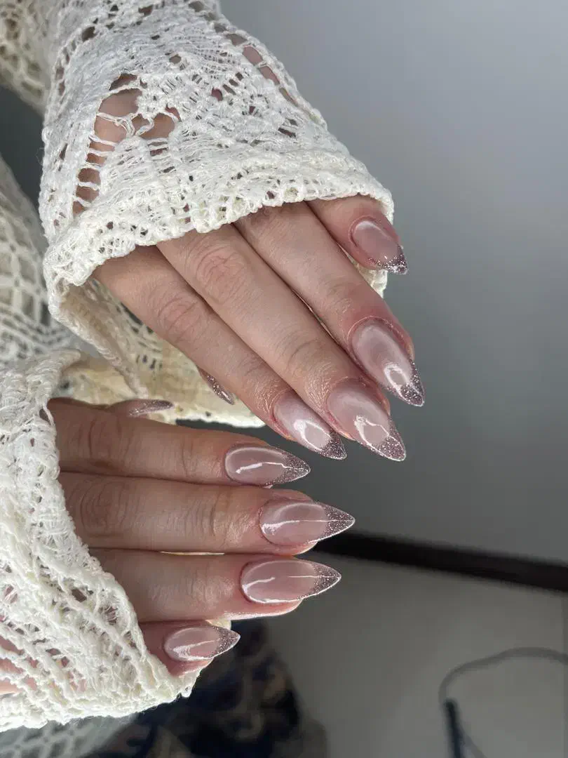 کاشت ناخن|خدمات آرایشگری و زیبایی|گلستان (تهران), |دیوار