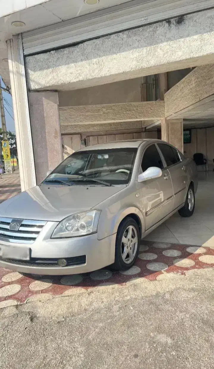 سالم بی خرج 2000|خودرو سواری و وانت|تبریز, |دیوار