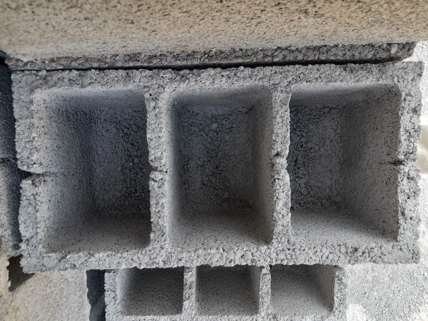 بلوک سیمانی دیواری|مصالح و تجهیزات ساختمان|یزد, |دیوار