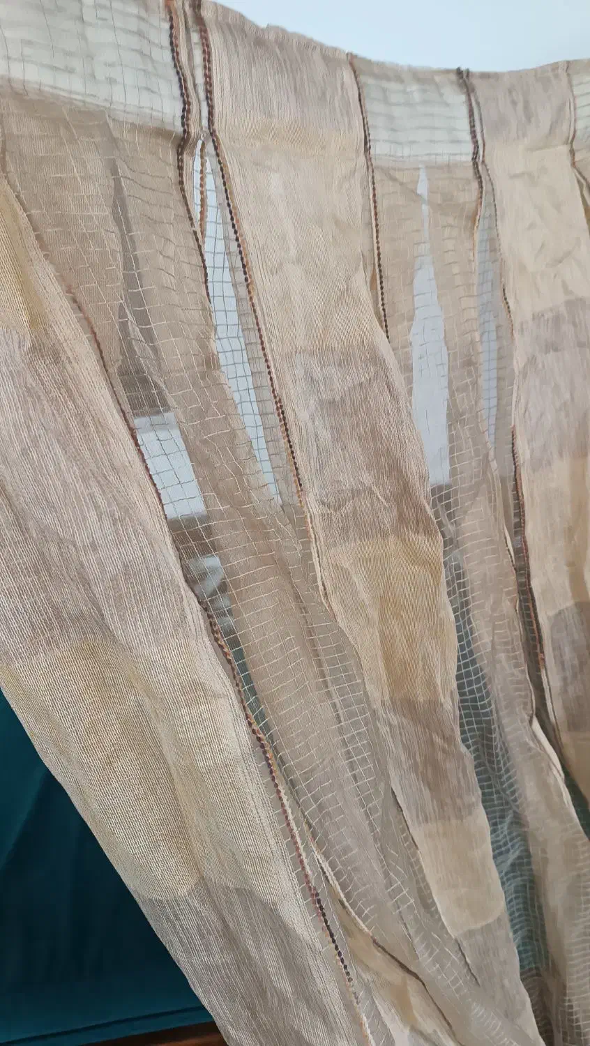 پرده در حد نو|پرده، رانر، رومیزی|کلارآباد, |دیوار