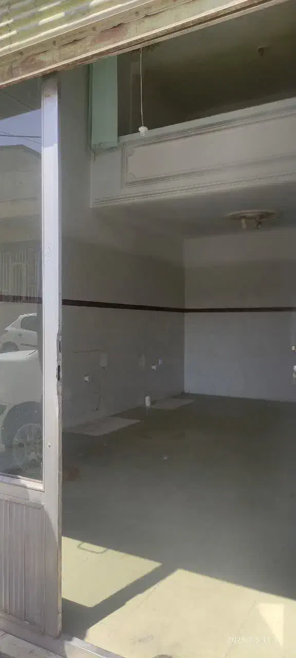 اجاره مغازه واقع در خیابان دلگشا|اجارهٔ مغازه و غرفه|ارومیه, |دیوار