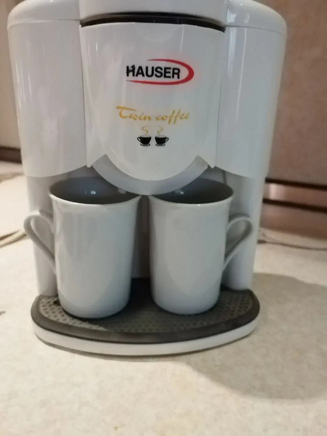 قهوه ساز|سماور، چای‌ساز، قهوه‌ساز|یزد, |دیوار