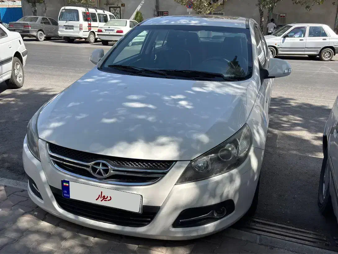 جک j5 دنده ای|خودرو سواری و وانت|مراغه, |دیوار