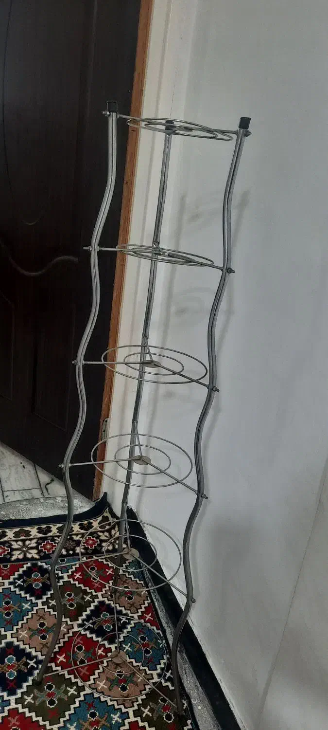 استند قابلمه|ظروف پخت‌وپز|نورآباد, |دیوار