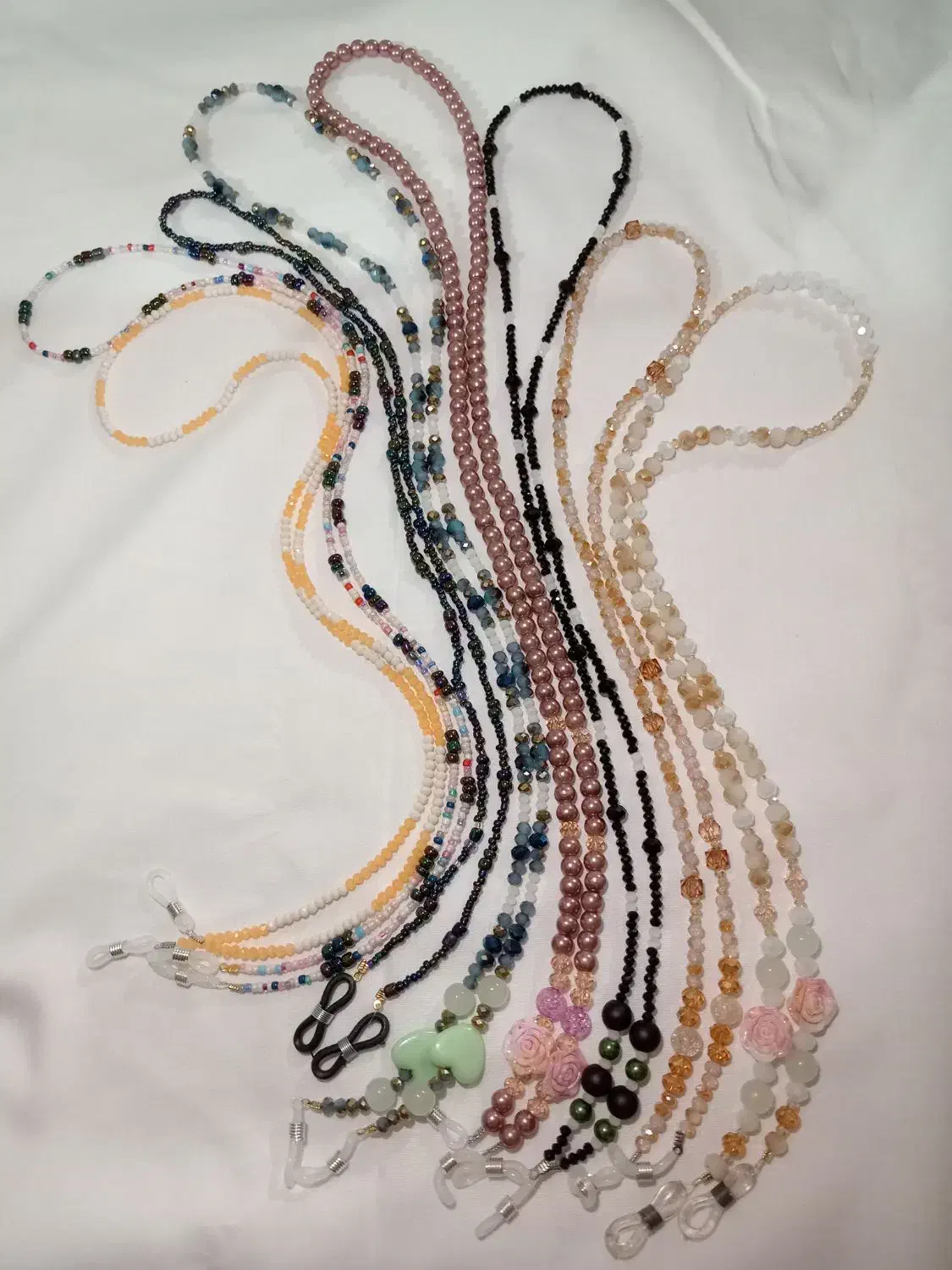 بند عینک|زیورآلات و اکسسوری|کرباسک, |دیوار