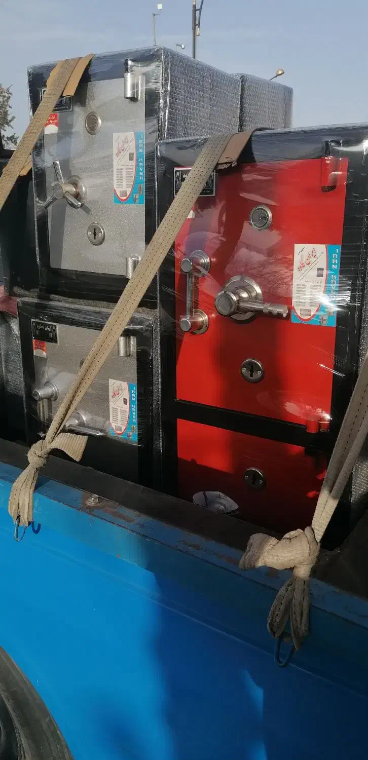 فروش گاوصندوق نسوز|ابزارآلات|بهشهر, |دیوار