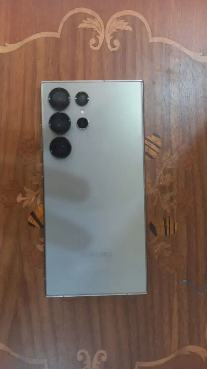 s24 ultra|موبایل|تربت‌حیدریه, آبشار|دیوار