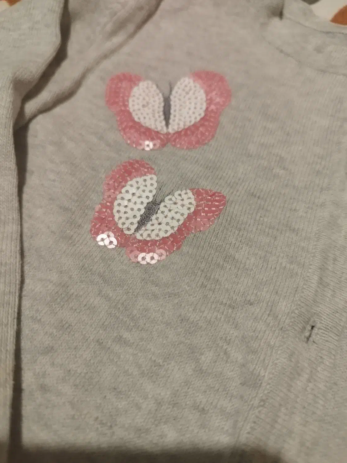 بافت پولک دوری نو|کفش و لباس بچه|مشهد, دانش|دیوار